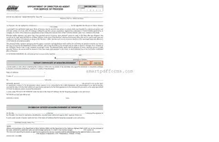 Blank Adm 9050 PDF Template