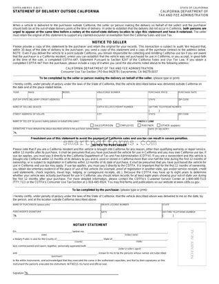 Blank Boe 448 PDF Template