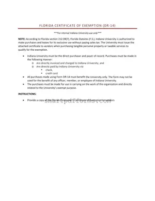 Blank Dr14 PDF Template