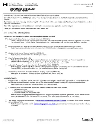 Blank Imm 5483 PDF Template