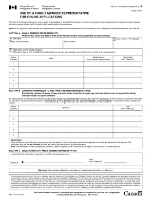Blank Imm5713 Sample PDF Template