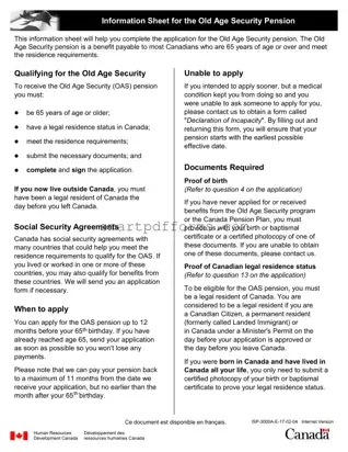 Blank Isp 3000 Oas Application PDF Template
