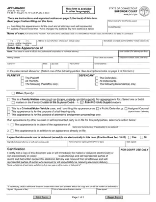 Blank Jd Cl 12 PDF Template