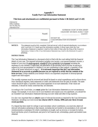 Blank Nj Cn 10482 PDF Template