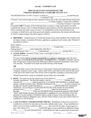 Blank Nvar K1333 PDF Template