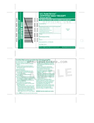 Blank Ps 3800 PDF Template