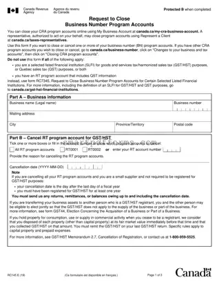 Blank Rc145 E PDF Template