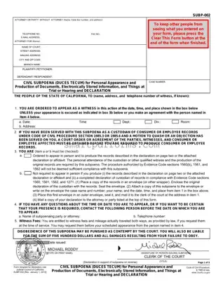 Blank Subp 002 PDF Template