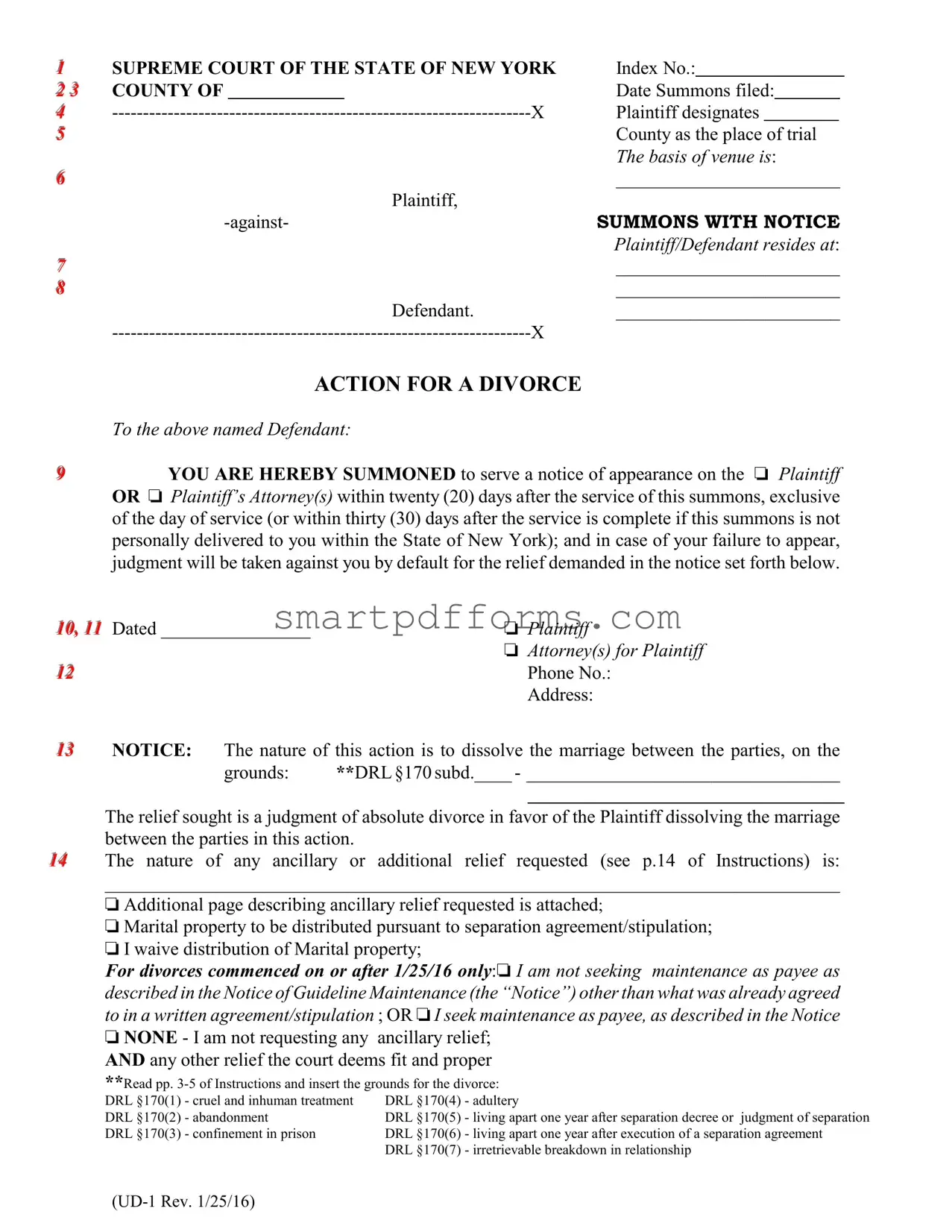 Blank Ud 1 PDF Template
