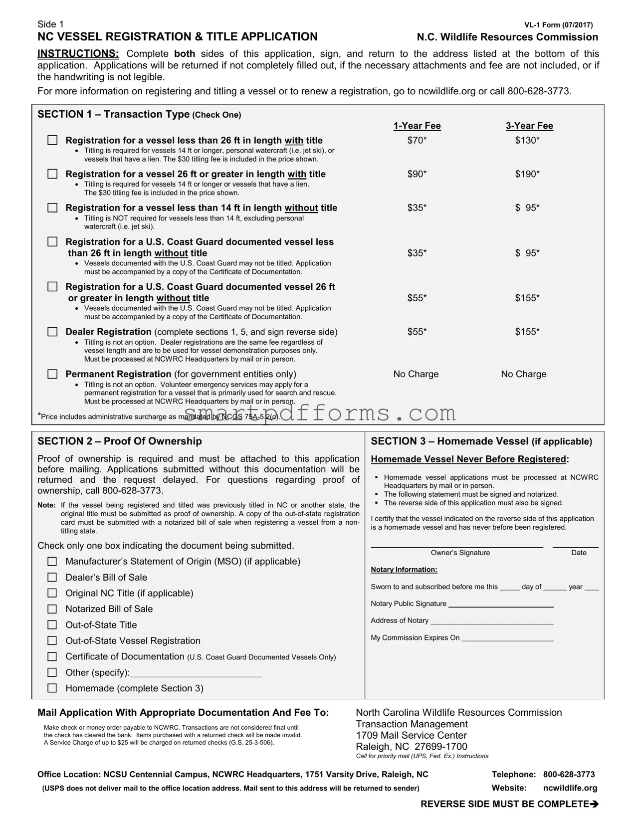 Blank Vl 1 PDF Template